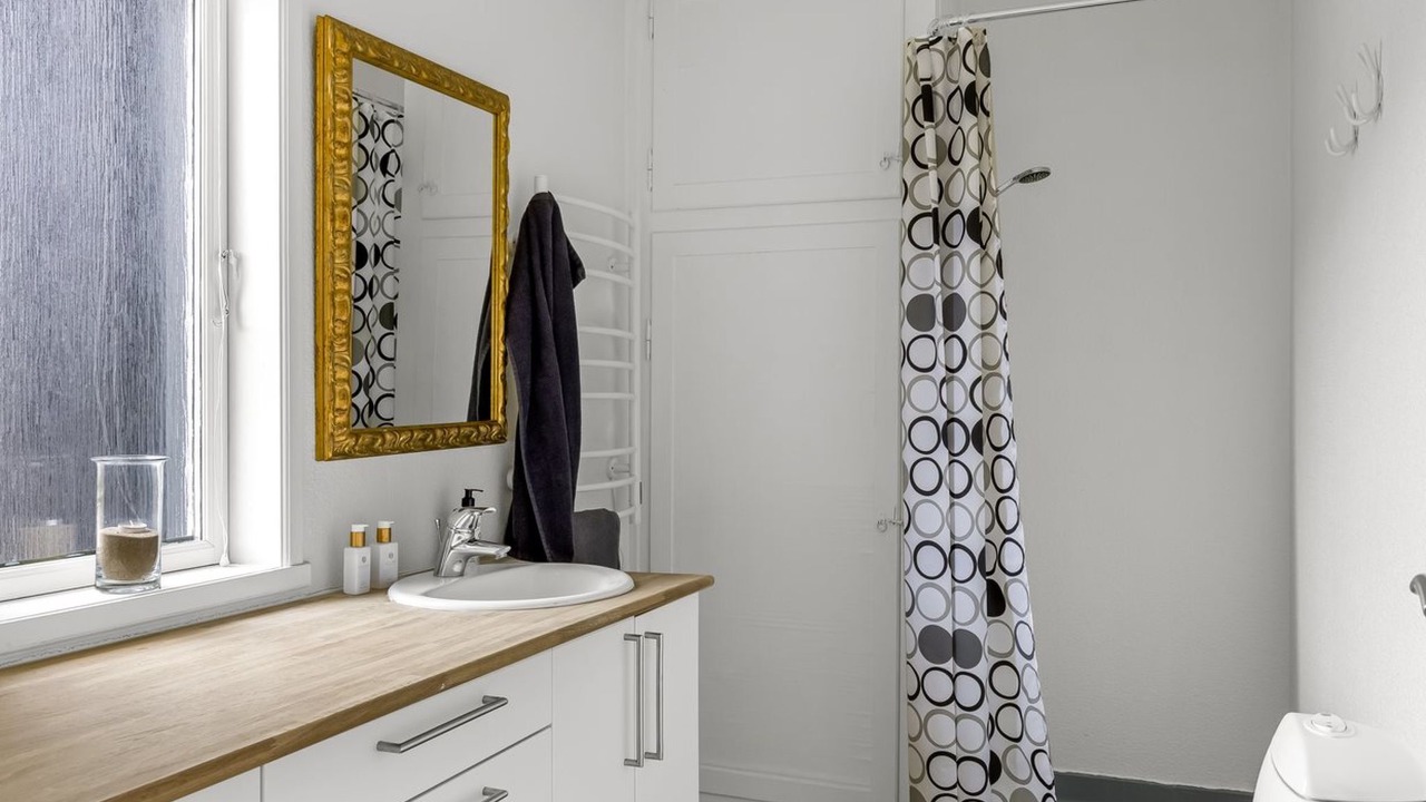 Photo of Bathroom in Bjert