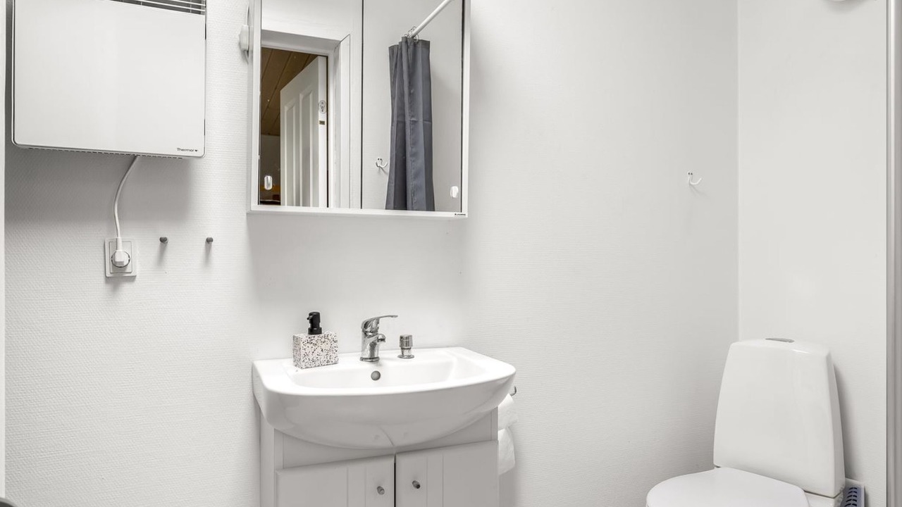 Photo of Bathroom in Bjert
