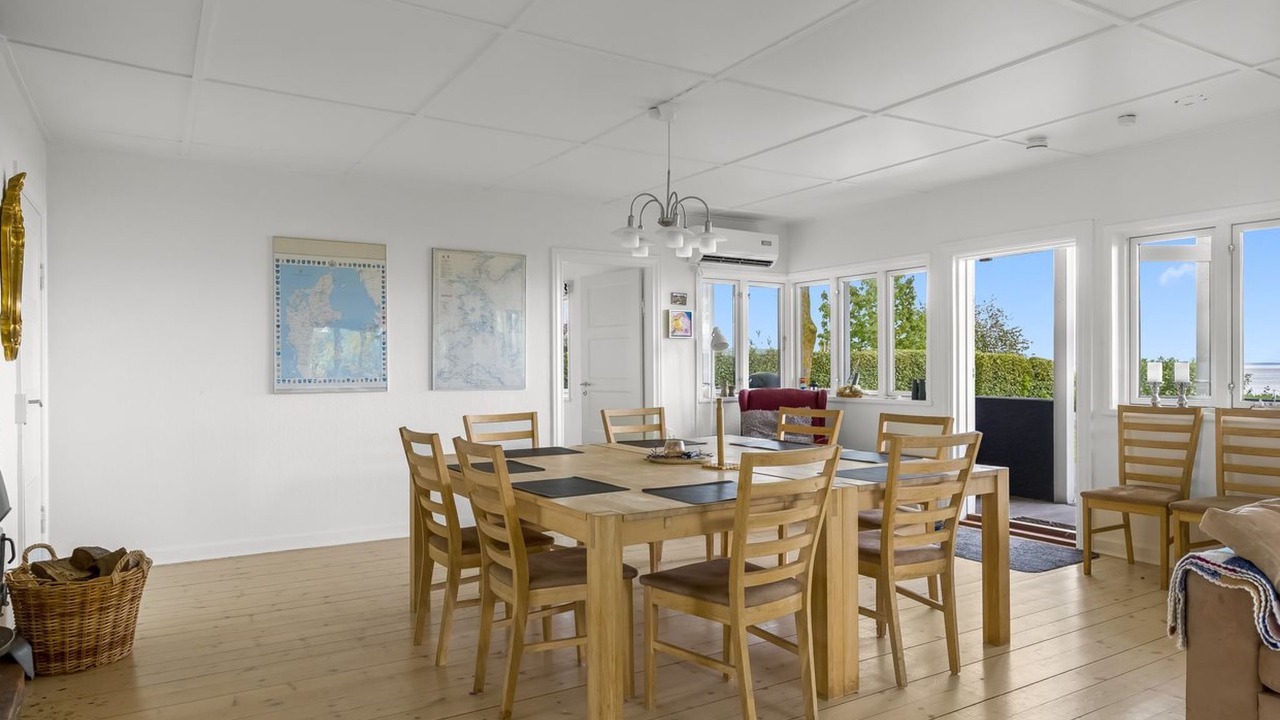 Photo of Livingroom in Bjert
