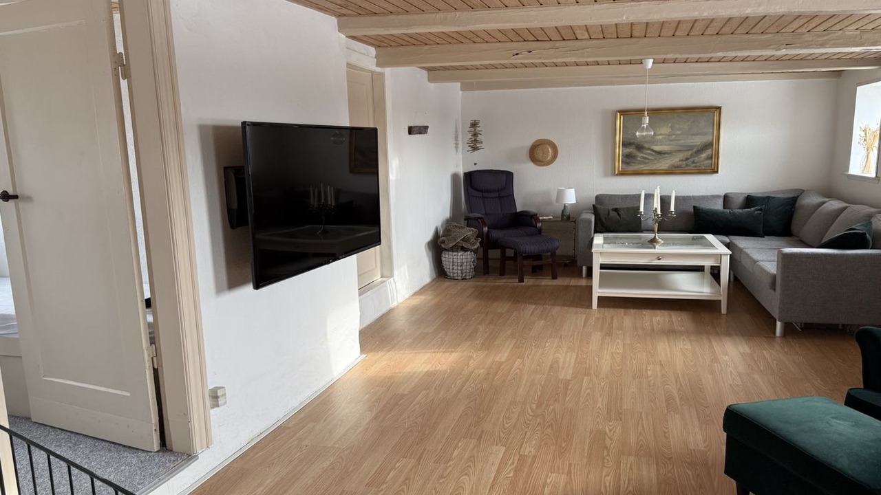 Photo of Bedroom in Trans