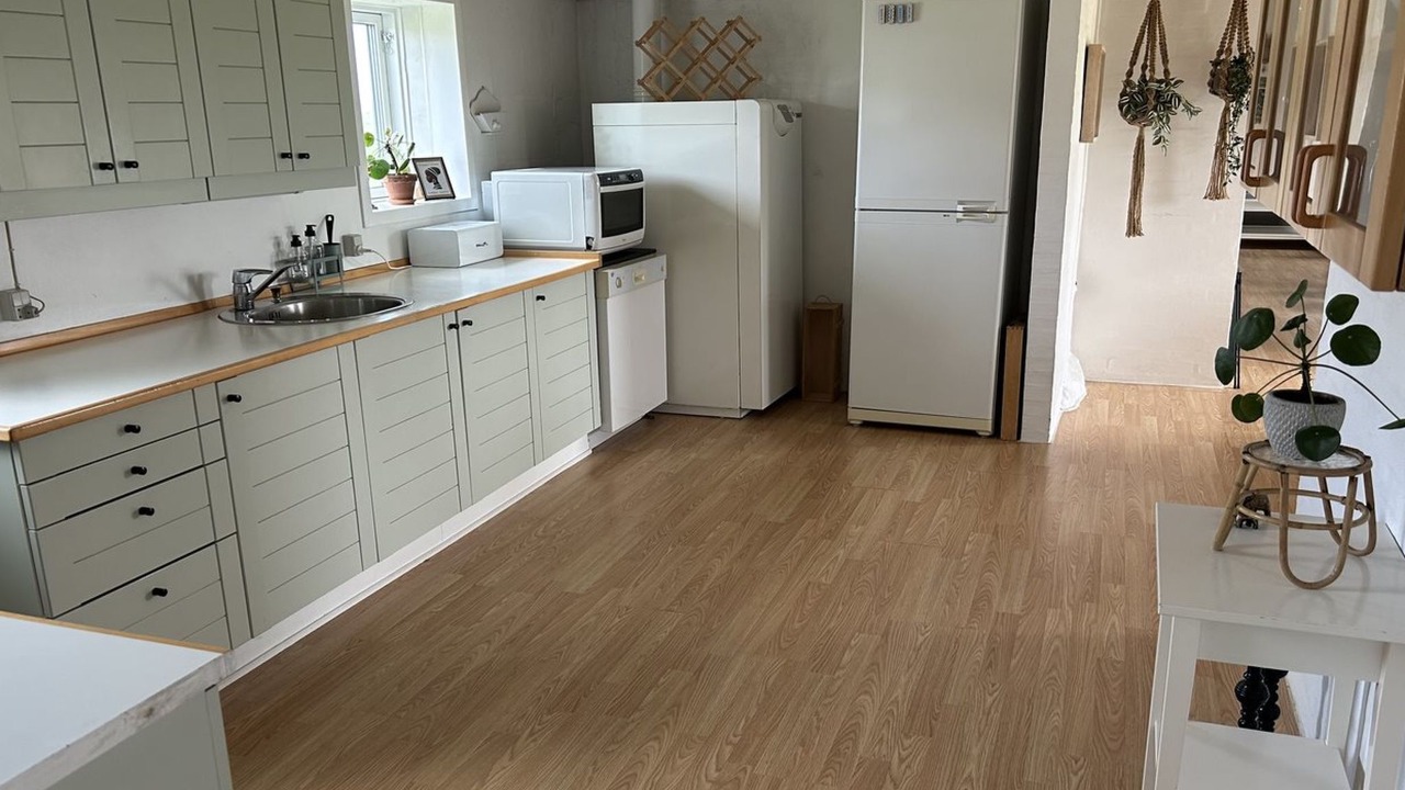 Photo of Bedroom in Trans