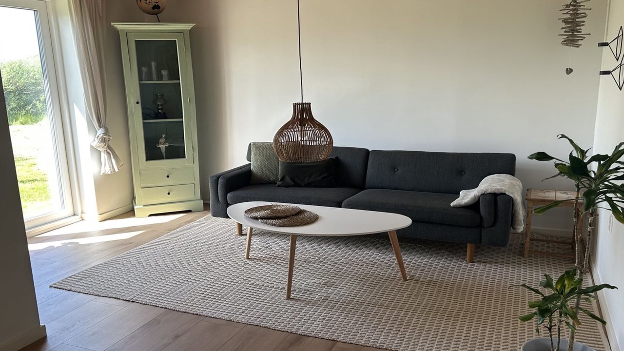 Photo of Livingroom in Trans
