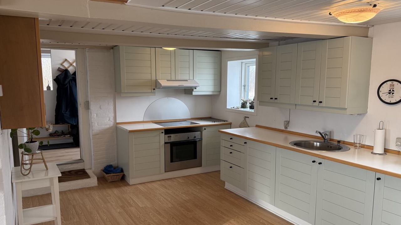 Photo of Bedroom in Trans