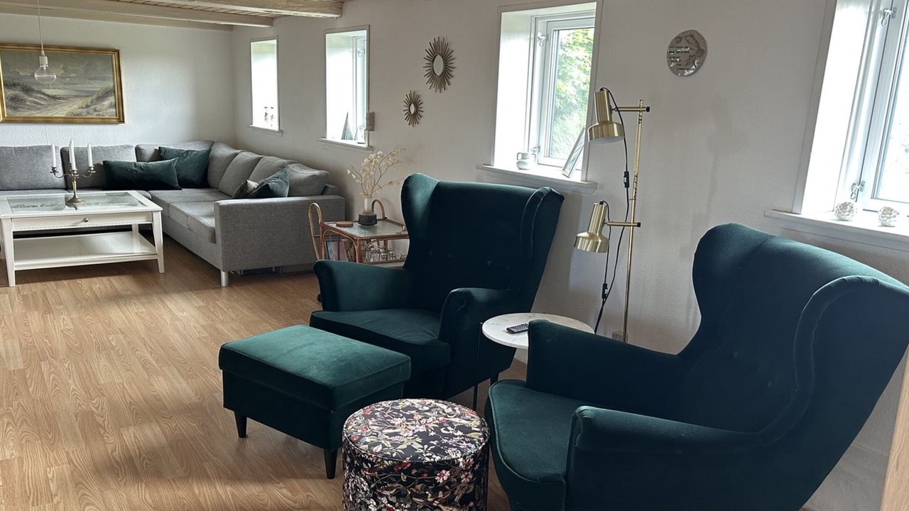 Photo of Livingroom in Trans
