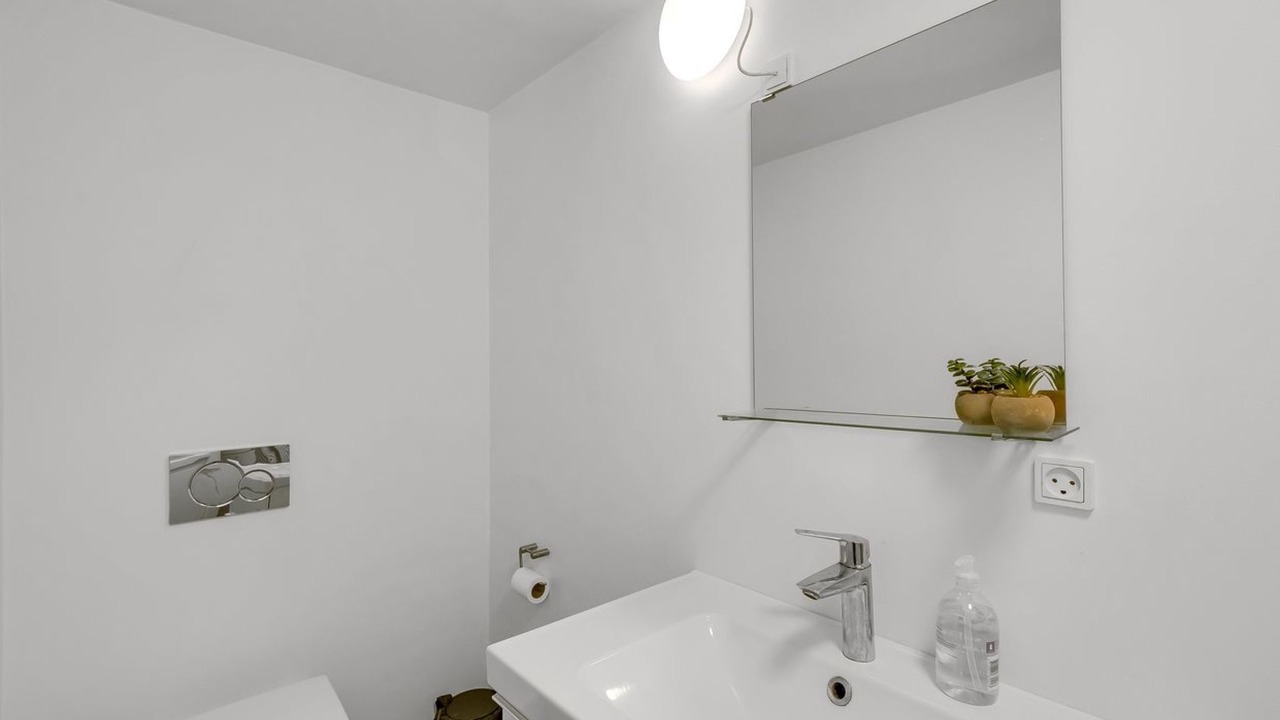 Photo of Bathroom in Frederikshavn