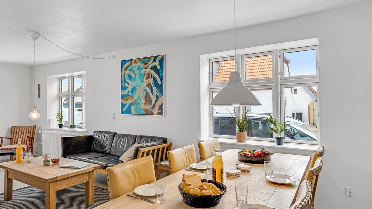 Photo of Livingroom in Frederikshavn