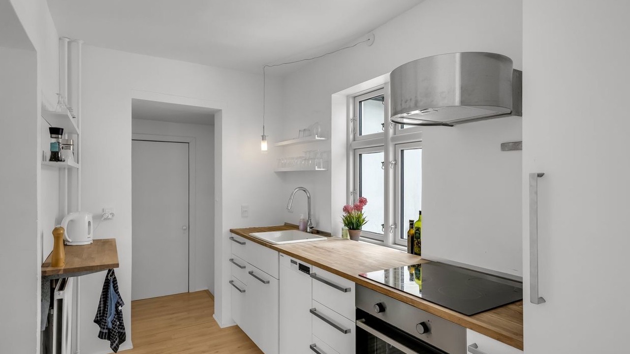 Photo of Bedroom in Frederikshavn