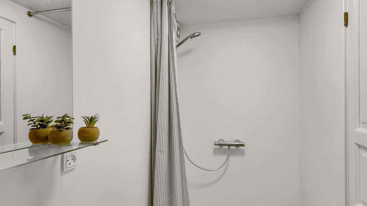 Photo of Bathroom in Frederikshavn