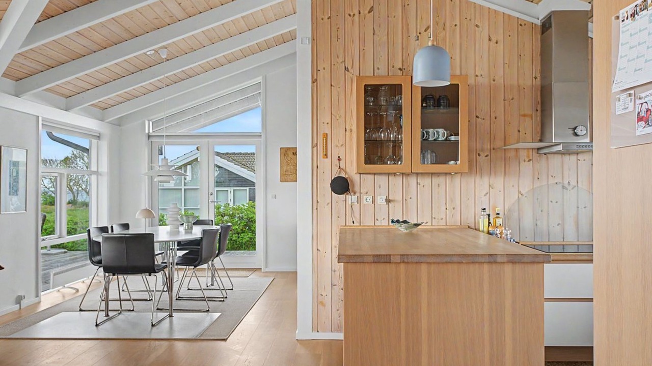 Photo of Bedroom in Helnæs By