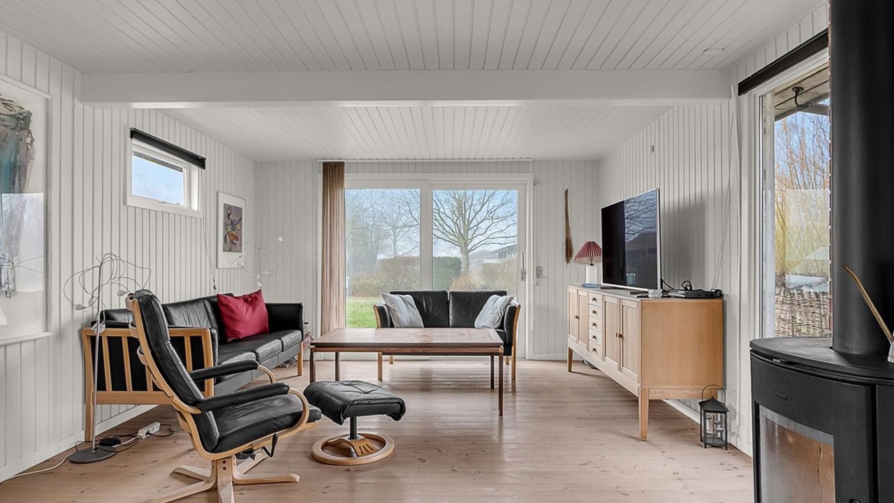 Photo of Livingroom in Assens