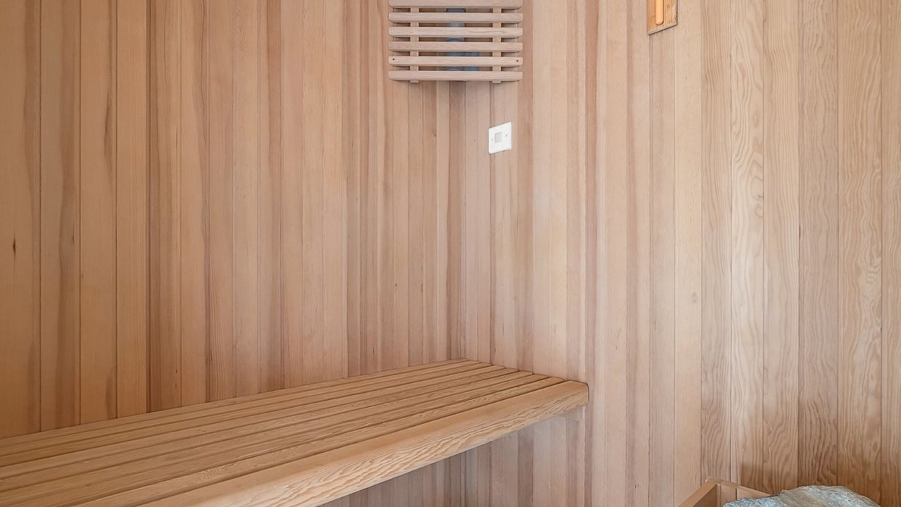 Photo of Bathroom in Assens