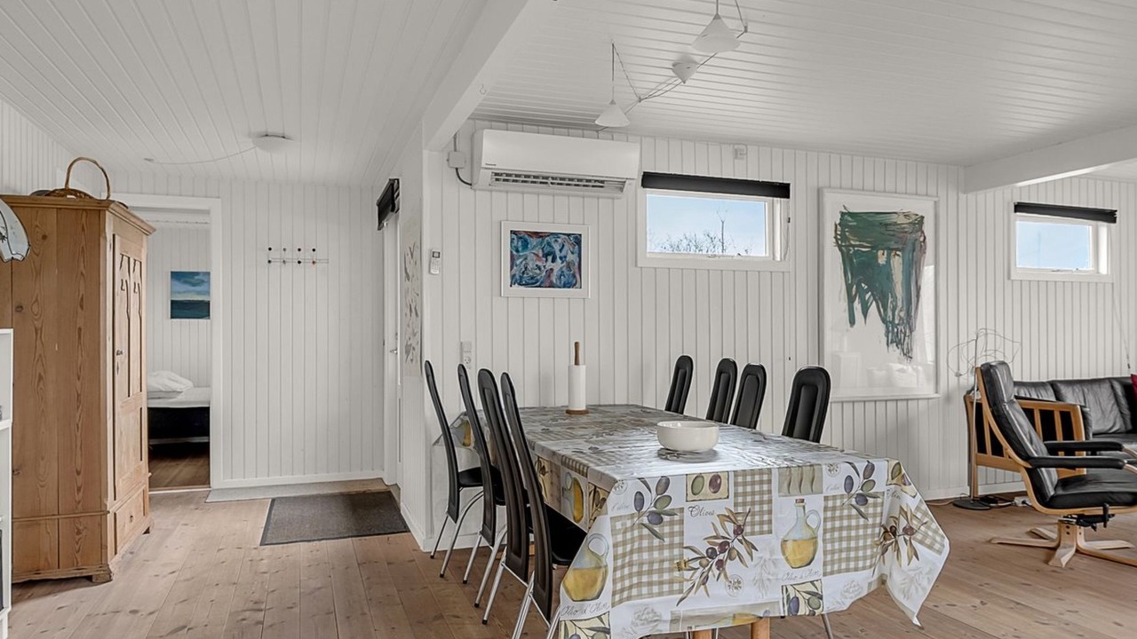 Photo of Livingroom in Assens