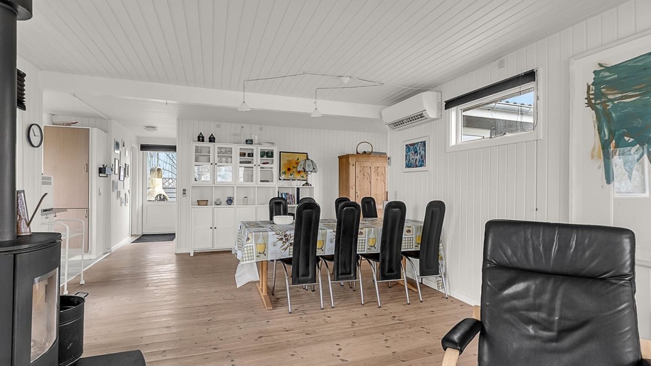 Photo of Livingroom in Assens