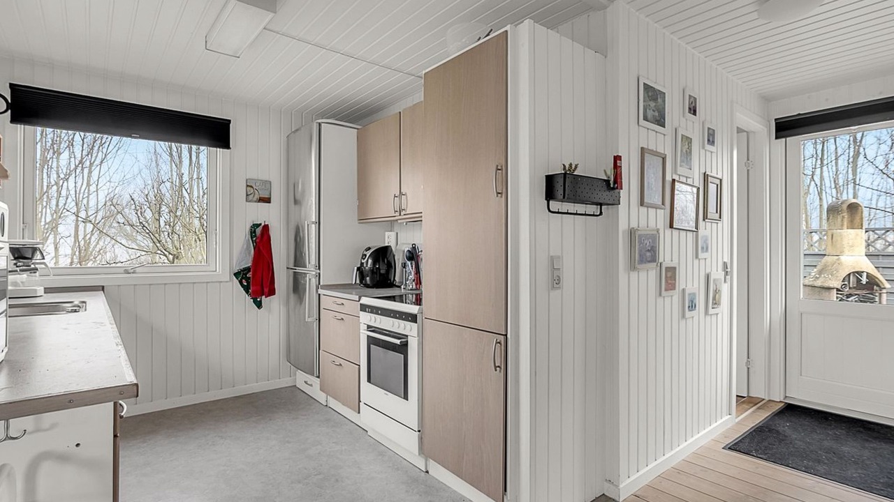 Photo of Bedroom in Assens