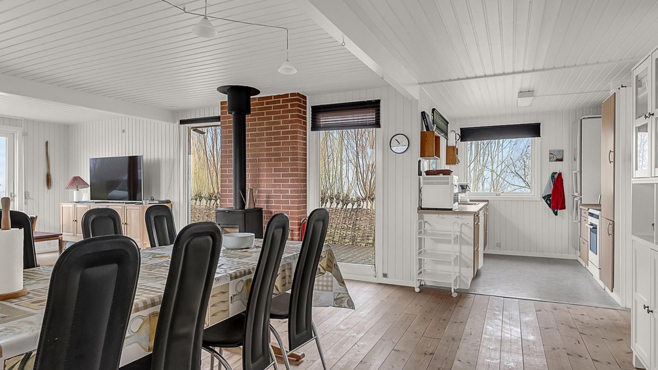 Photo of Livingroom in Assens