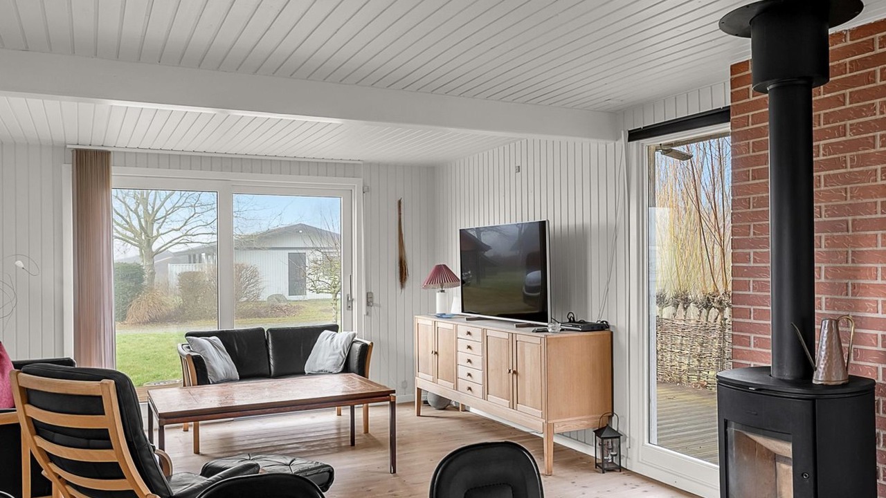 Photo of Livingroom in Assens