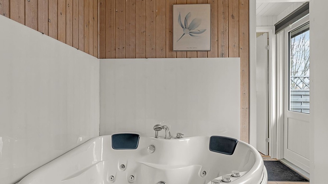 Photo of Bathroom in Assens