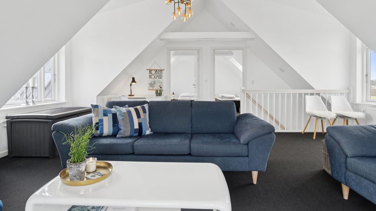 Photo of Livingroom in Listed