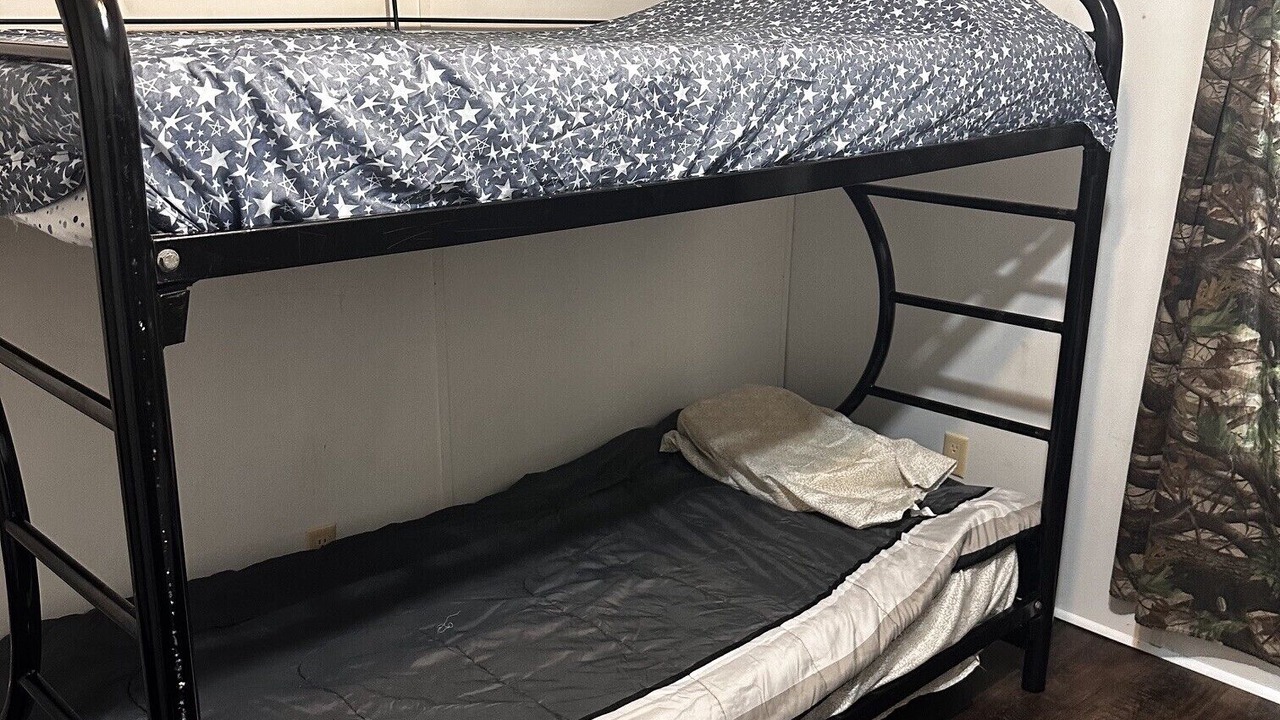 Photo of Bedroom in Fairfield