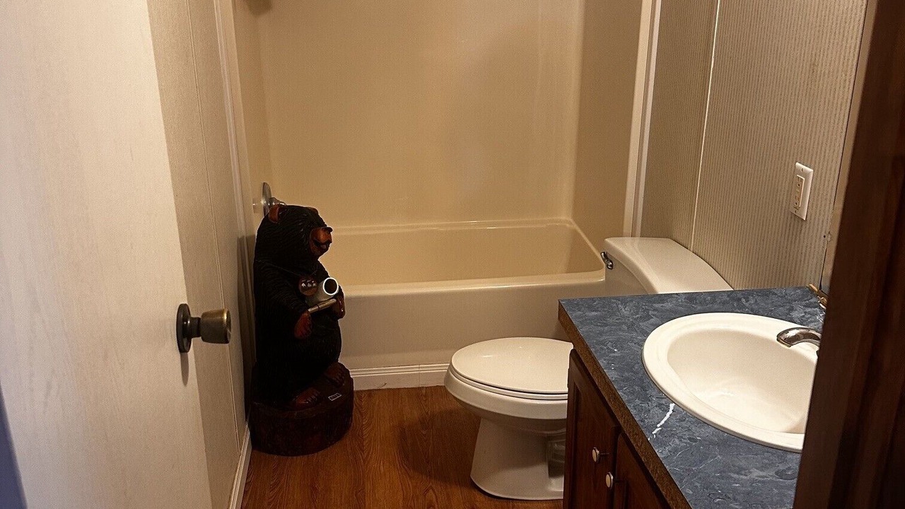 Photo of Bathroom in Fairfield