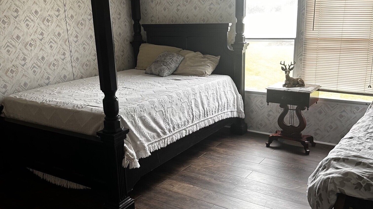 Photo of Bedroom in Fairfield