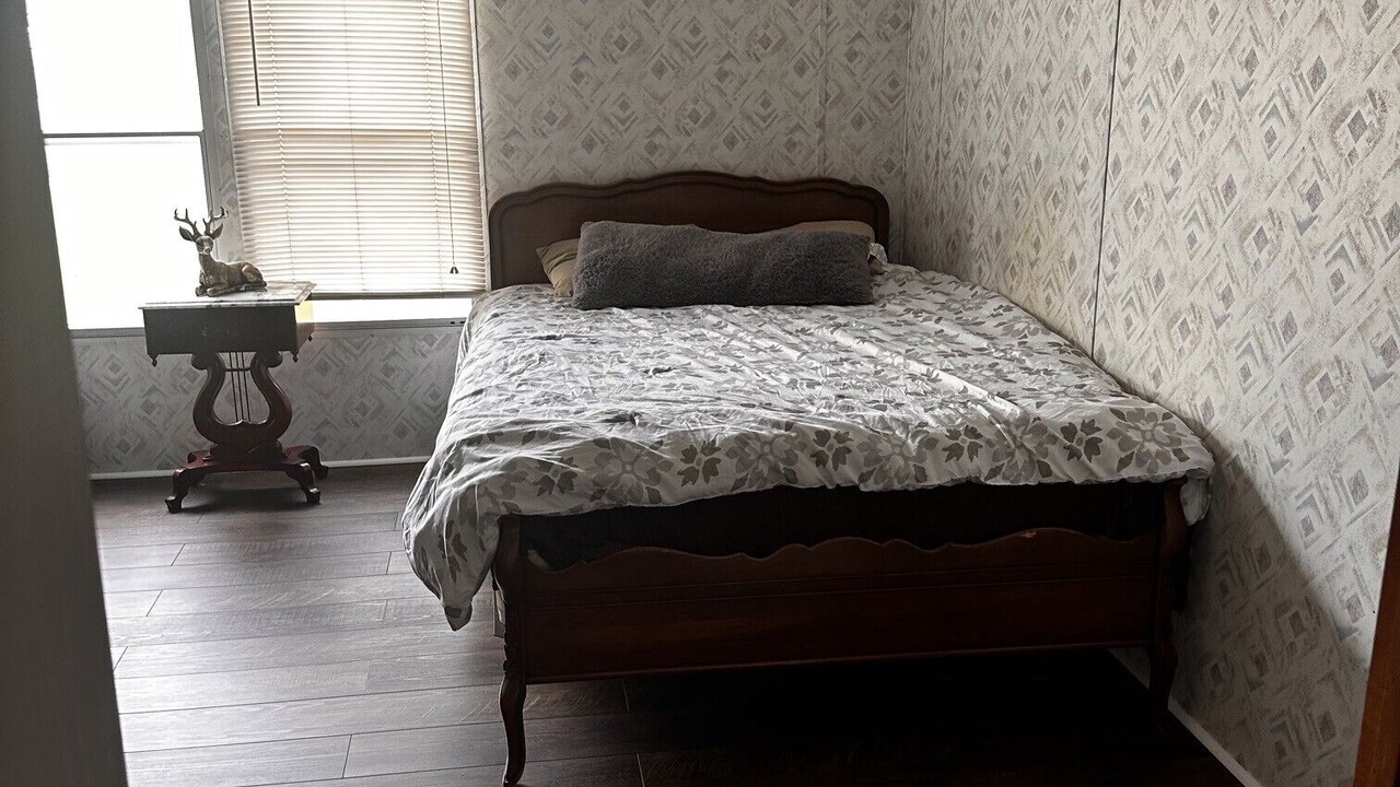 Photo of Bedroom in Fairfield
