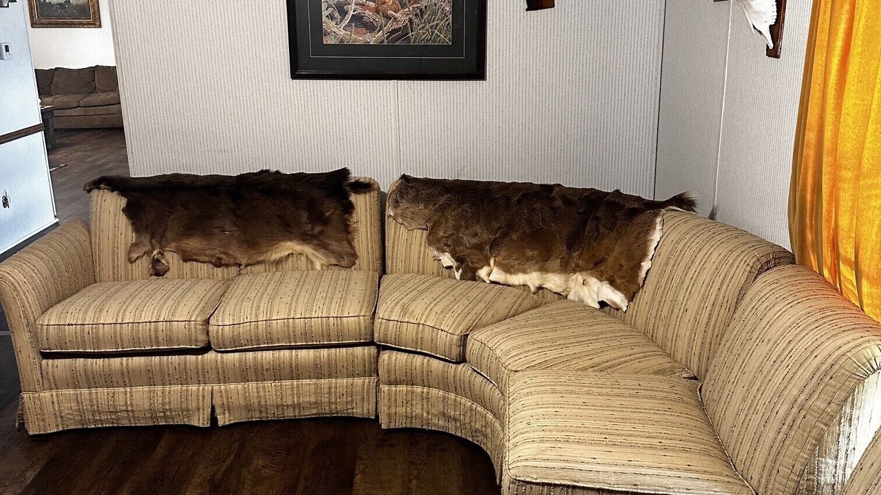 Photo of Livingroom in Fairfield