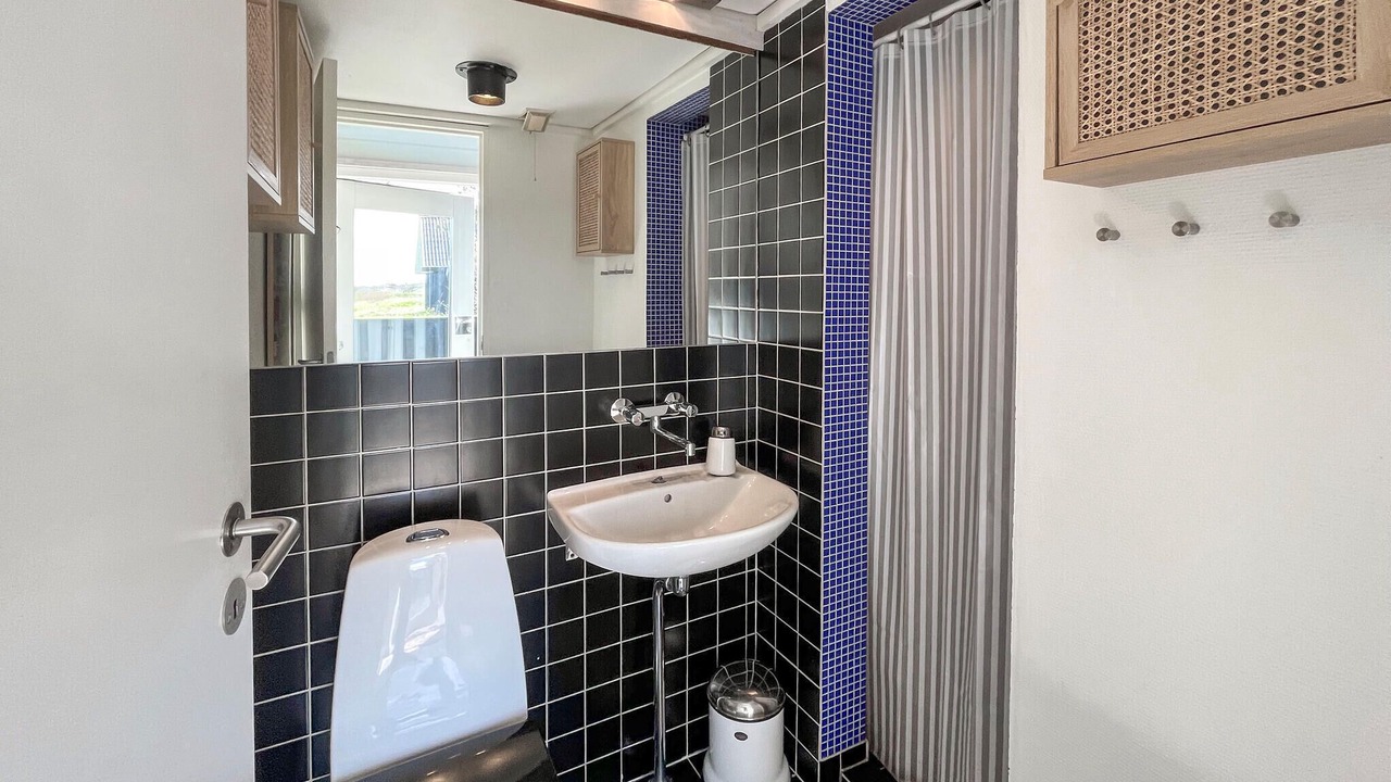 Photo of Bathroom in Kandestederne