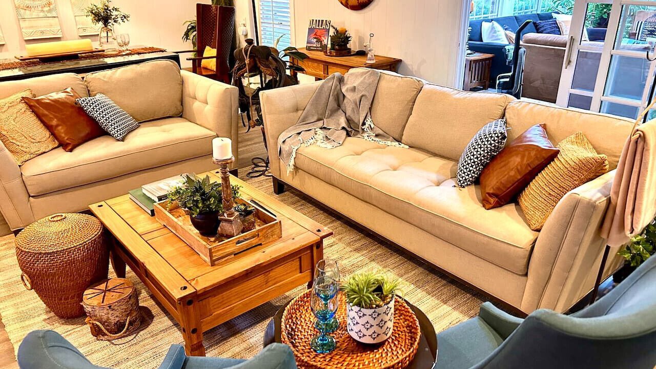 Photo of Livingroom in DeSoto