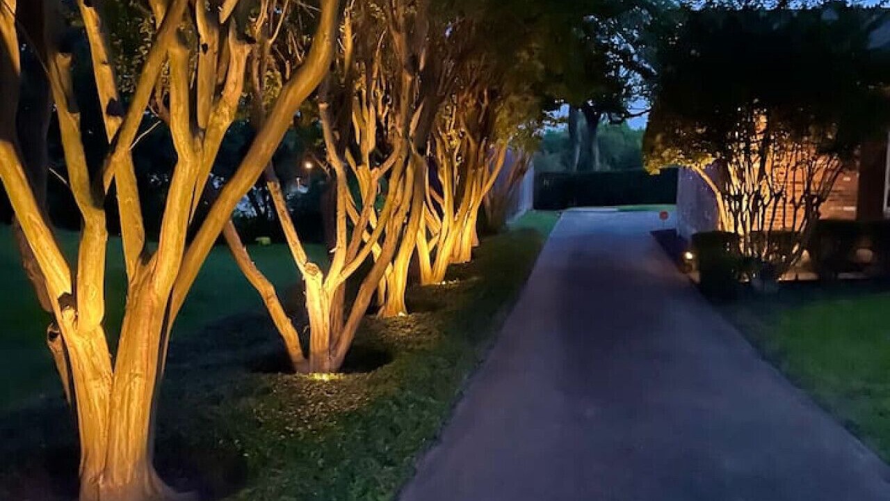 Photo of Outdoor in DeSoto