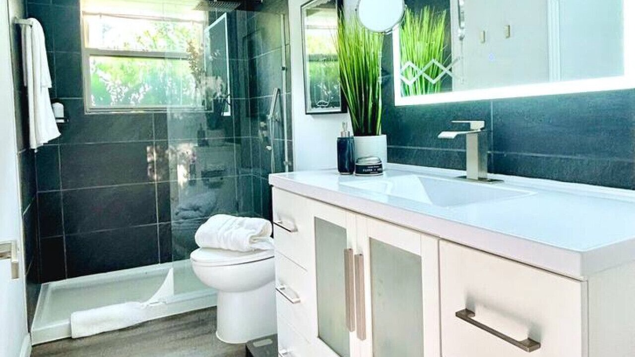 Photo of Bathroom in DeSoto