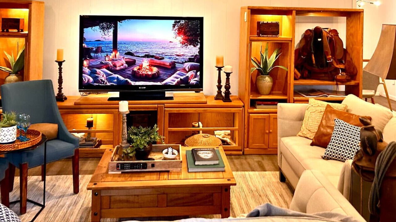 Photo of Livingroom in DeSoto