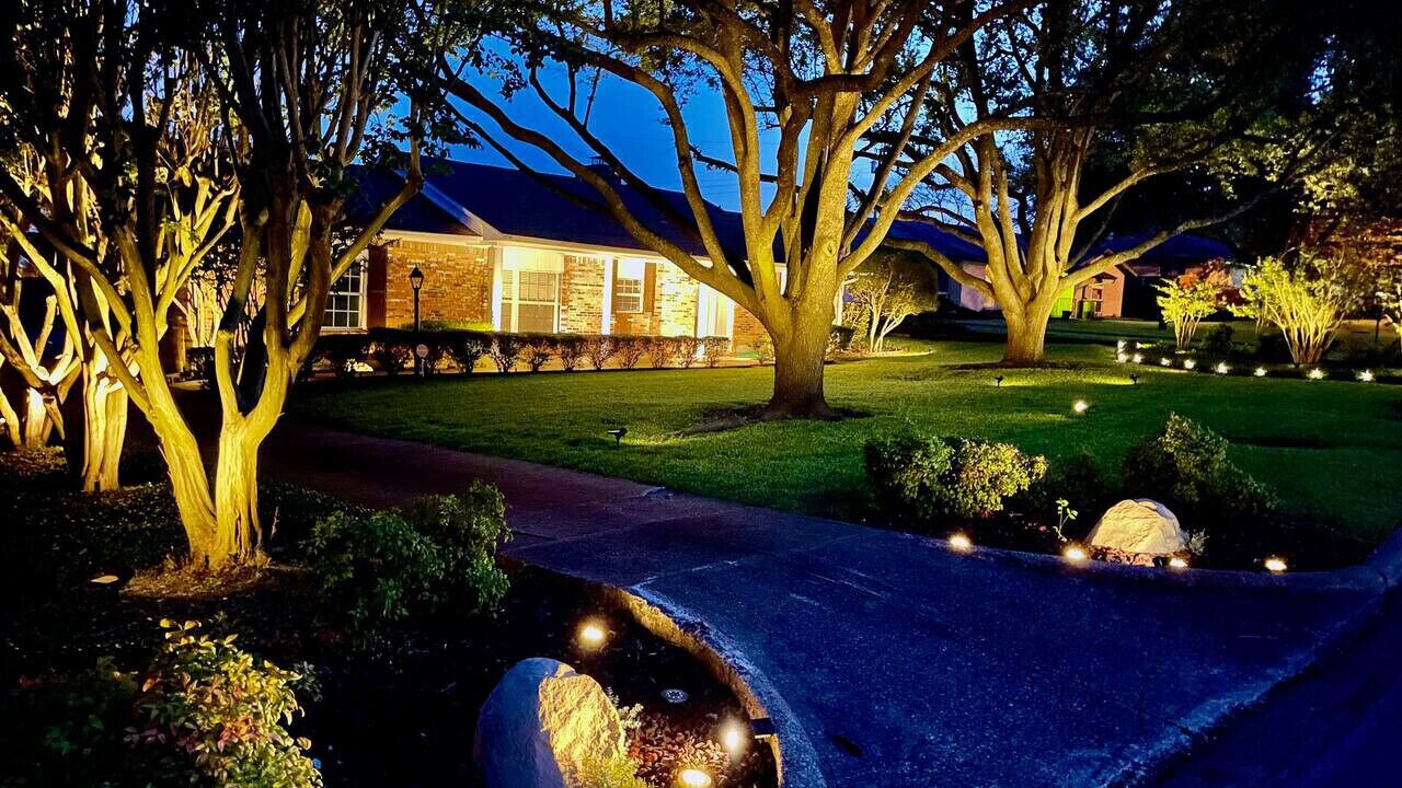 Photo of Outdoor in DeSoto