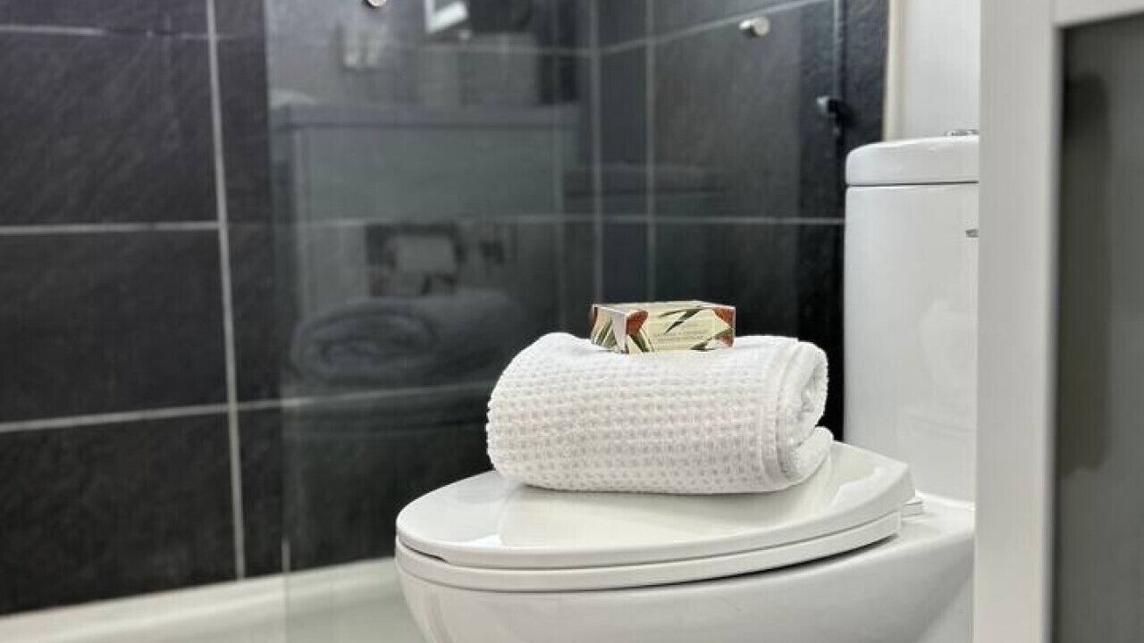 Photo of Bathroom in DeSoto