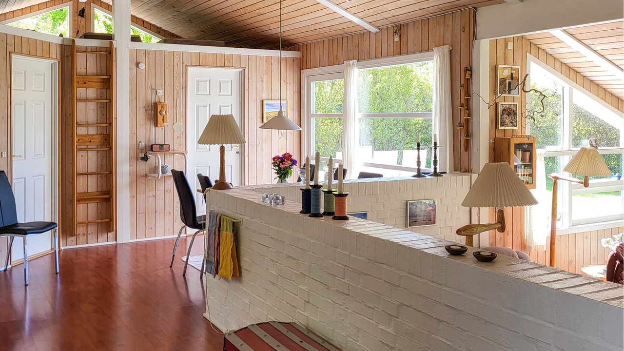 Photo of Bedroom in Slette Strand