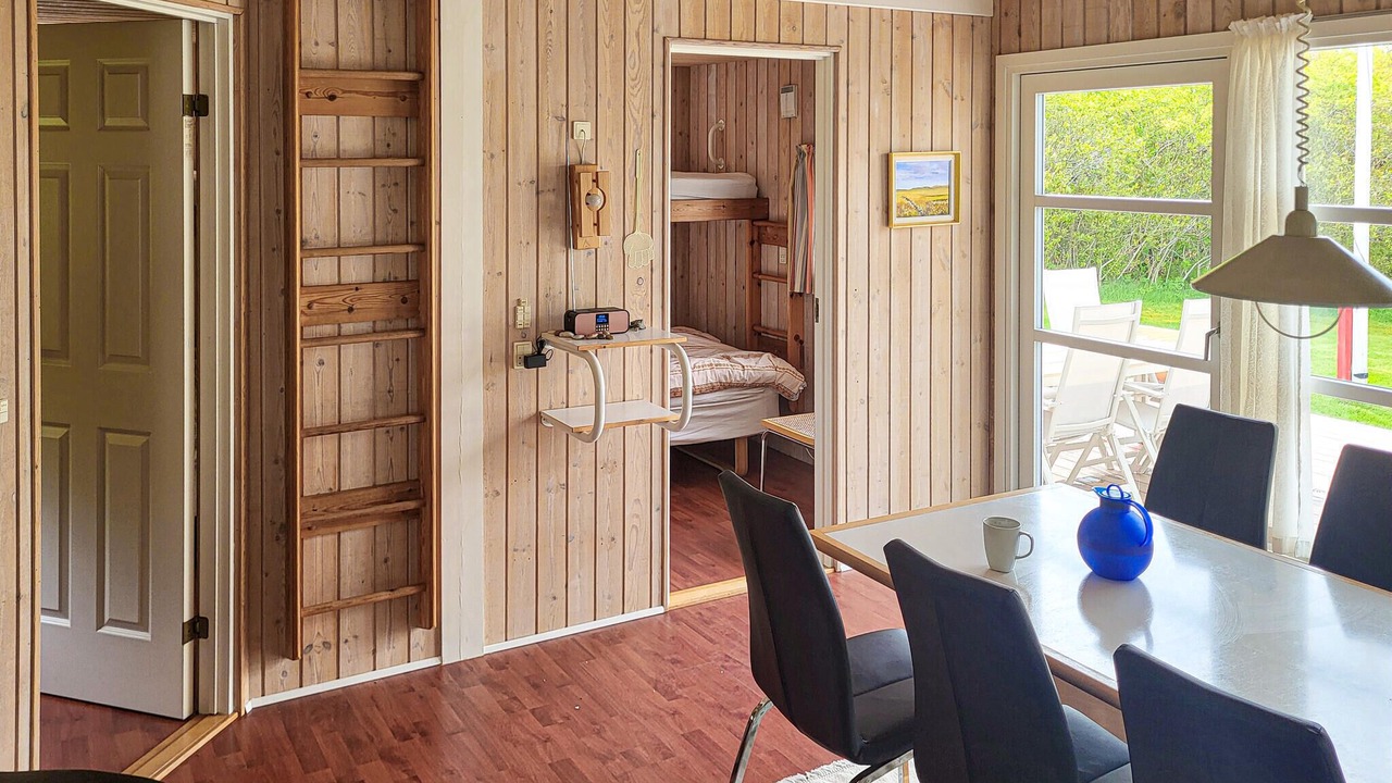 Photo of Bedroom in Slette Strand