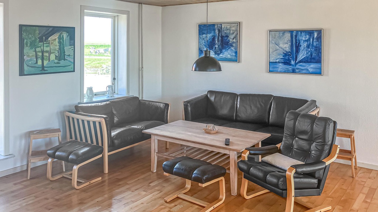 Photo of Bedroom in Vestervig