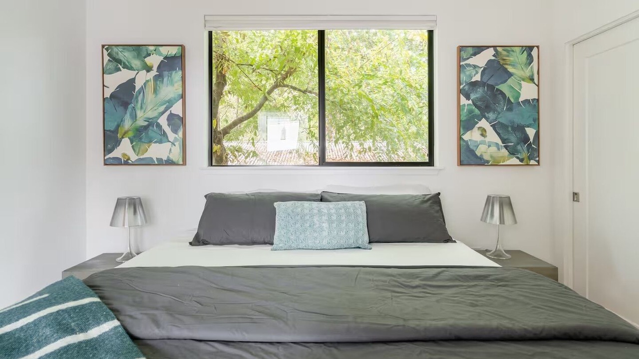 Photo of Bedroom in East Cesar Chavez