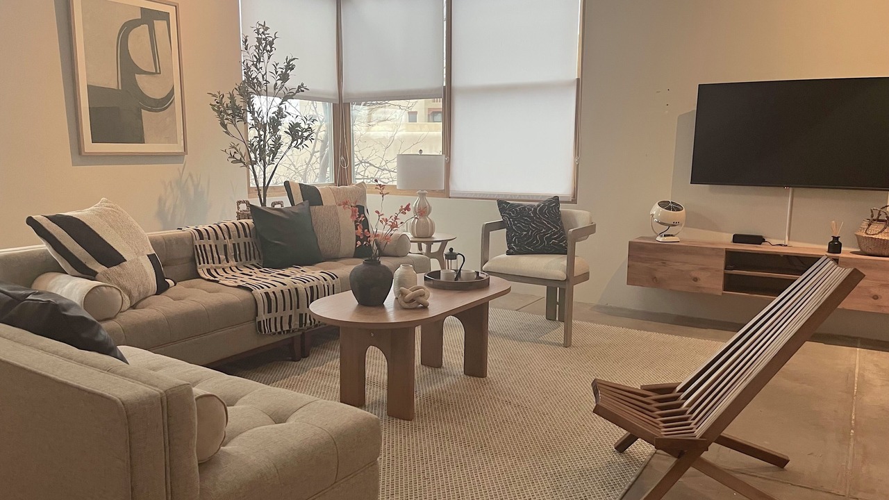 Photo of Livingroom in Southside