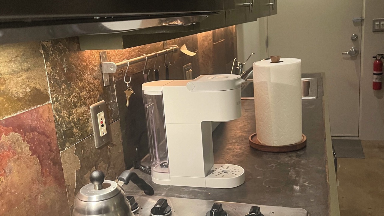 Photo of Kitchen in Southside