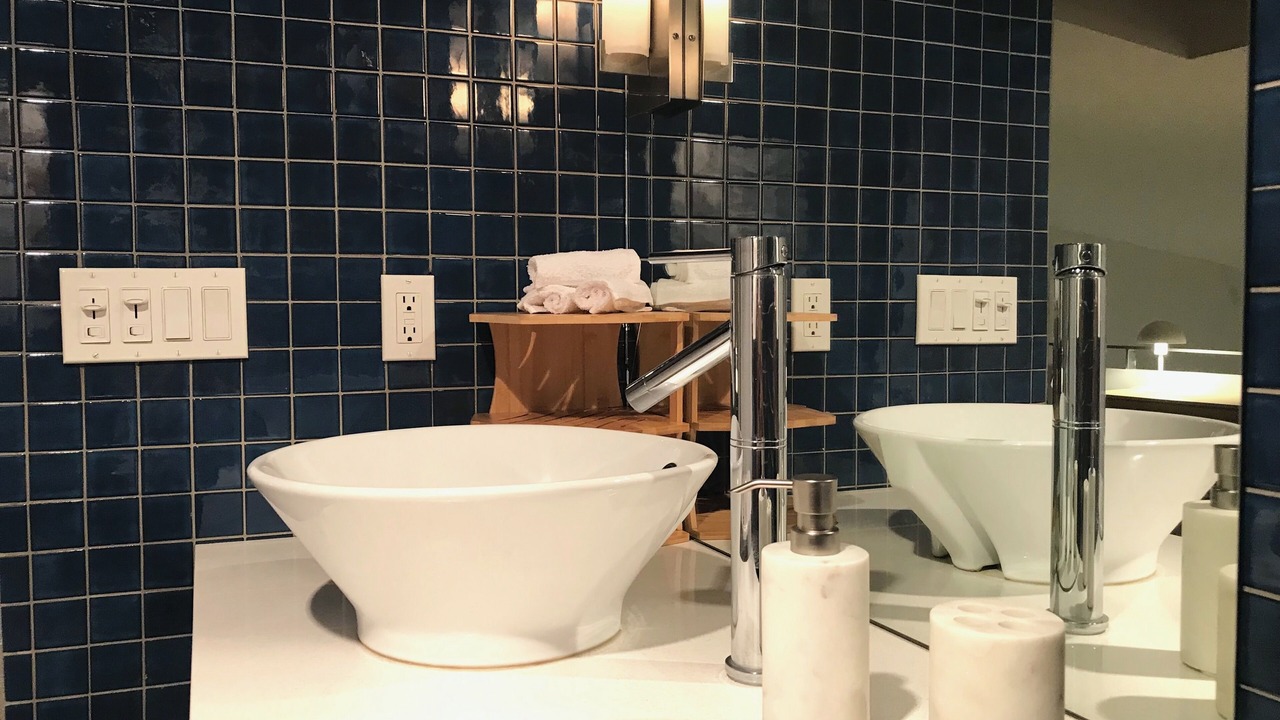 Photo of Bathroom in Southside