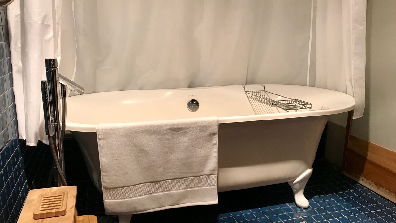 Photo of Bathroom in Southside