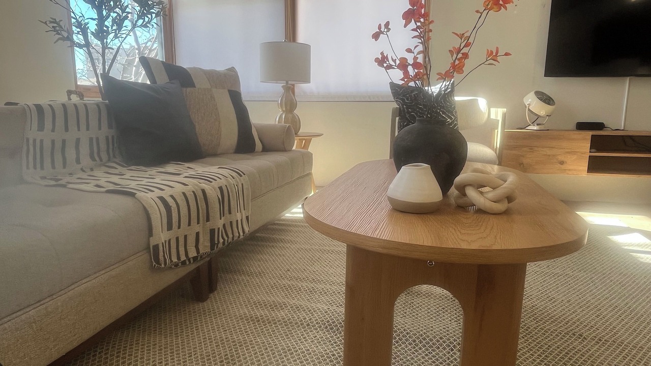 Photo of Livingroom in Southside