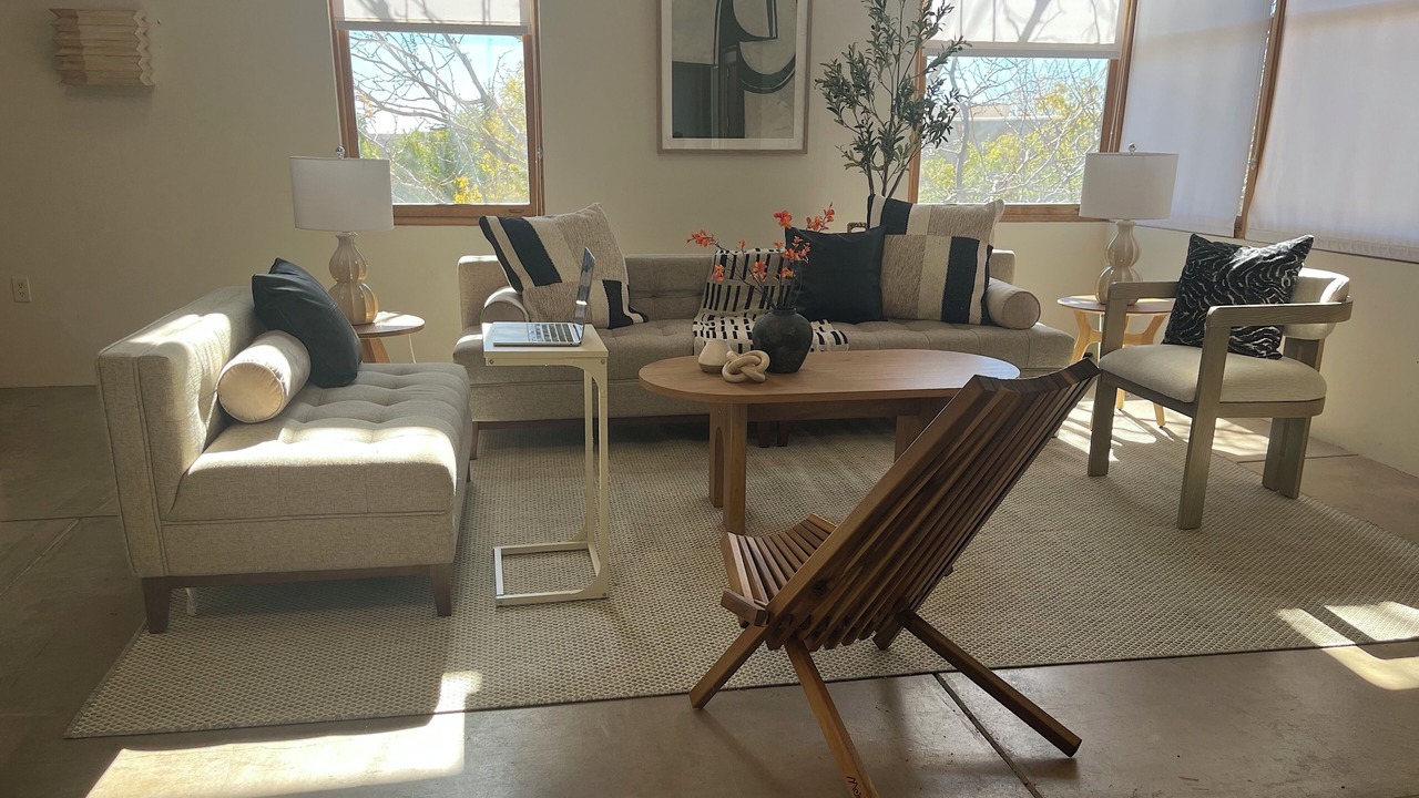 Photo of Livingroom in Southside