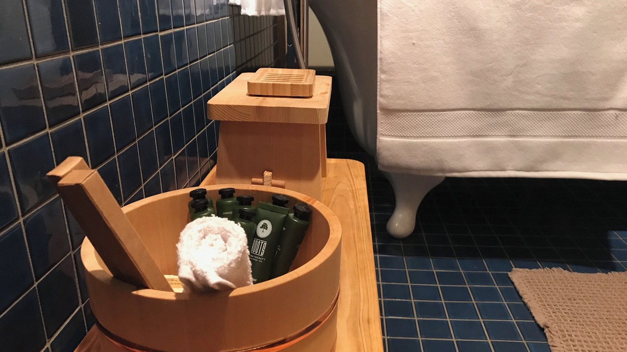 Photo of Bathroom in Southside