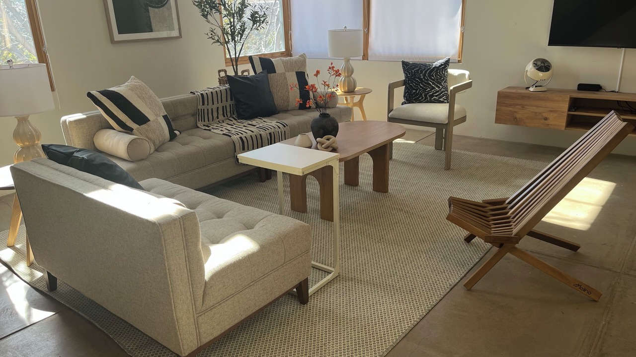 Photo of Livingroom in Southside