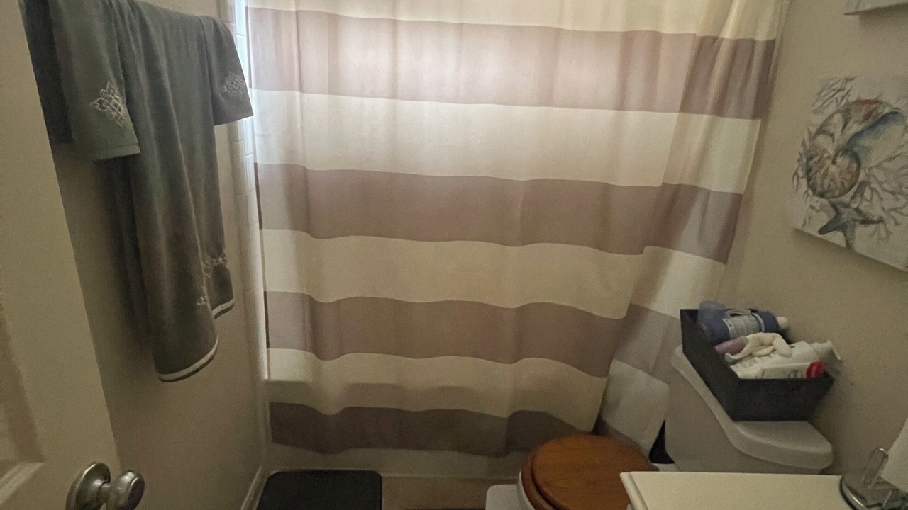 Photo of Bathroom in Central Southwest