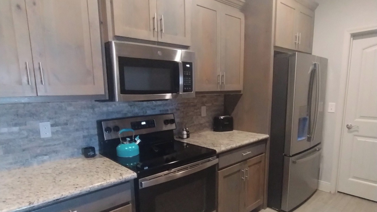 Photo of Kitchen in Canyon