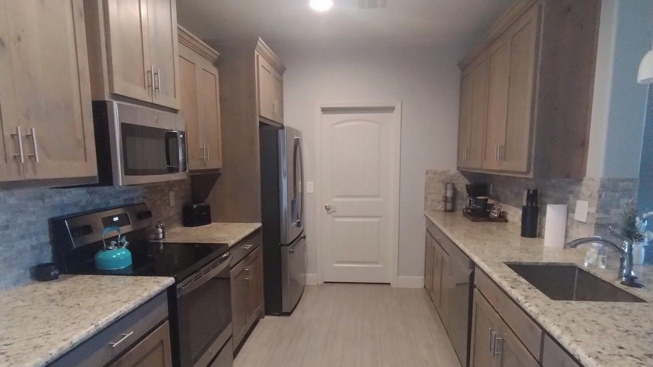 Photo of Kitchen in Canyon