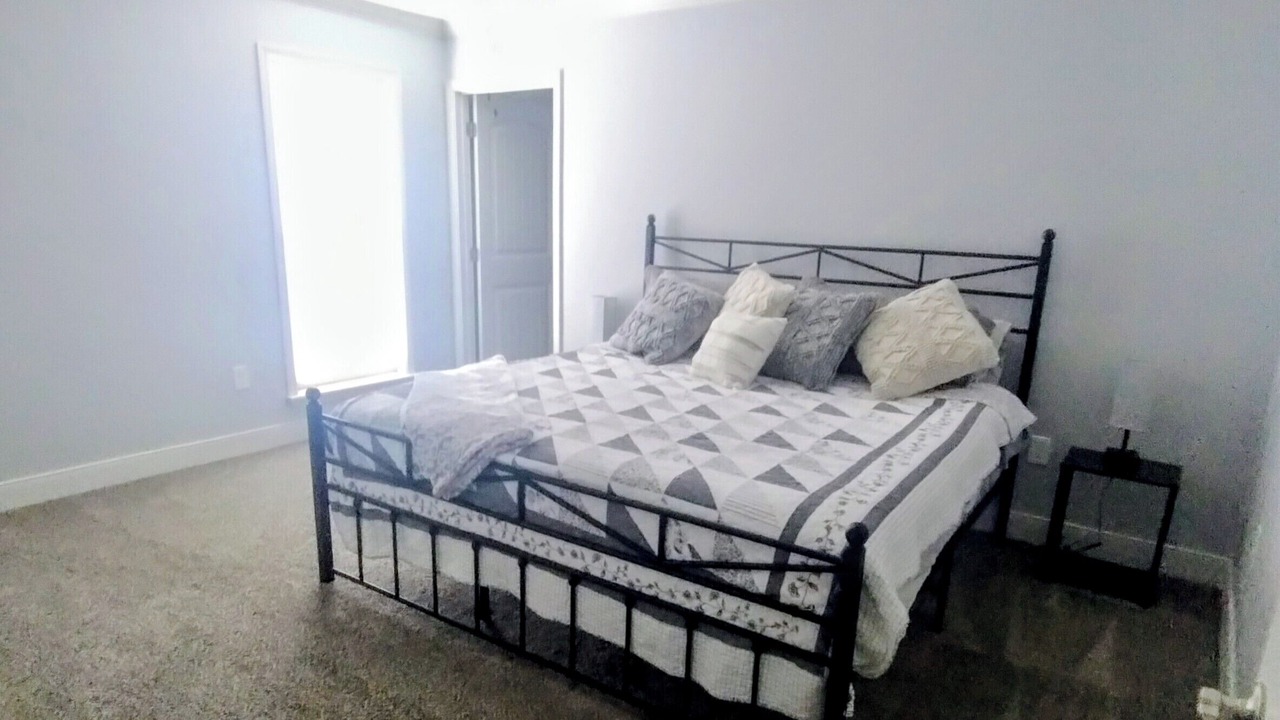Photo of Bedroom in Canyon